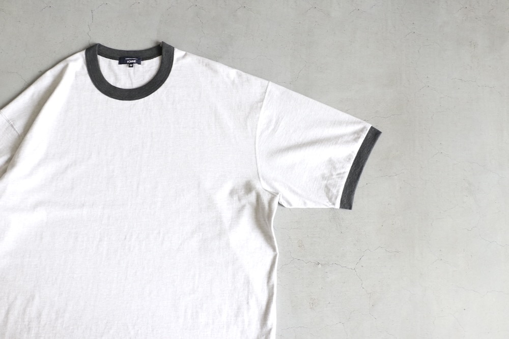 COMME des GARCONS HOMME(���� �� ����륽�󡦥���) "��ŷ����󥬡�TEE HQ-T013-051"