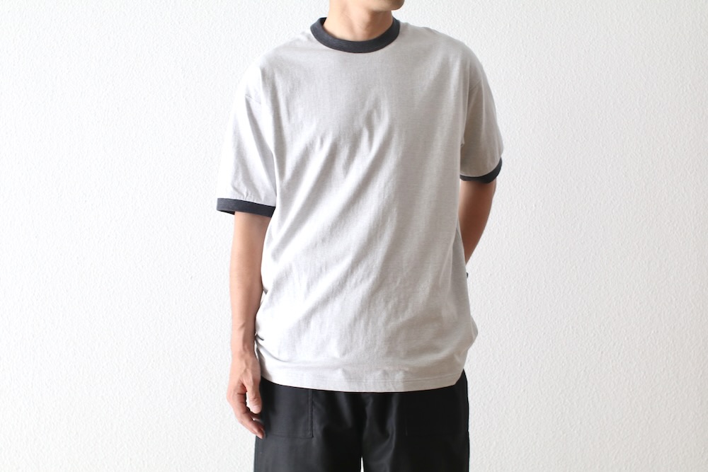 COMME des GARCONS HOMME(���� �� ����륽�󡦥���) "��ŷ����󥬡�TEE HQ-T013-051"