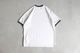 COMME des GARCONS HOMME(���� �� ����륽�󡦥���) "��ŷ����󥬡�TEE HQ-T013-051"