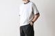 COMME des GARCONS HOMME(���� �� ����륽�󡦥���) "��ŷ����󥬡�TEE HQ-T013-051"