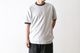 COMME des GARCONS HOMME(���� �� ����륽�󡦥���) "��ŷ����󥬡�TEE HQ-T013-051"