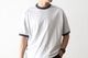COMME des GARCONS HOMME(���� �� ����륽�󡦥���) "��ŷ����󥬡�TEE HQ-T013-051"