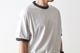 COMME des GARCONS HOMME(���� �� ����륽�󡦥���) "��ŷ����󥬡�TEE HQ-T013-051"