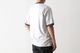 COMME des GARCONS HOMME(���� �� ����륽�󡦥���) "��ŷ����󥬡�TEE HQ-T013-051"