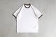 COMME des GARCONS HOMME(���� �� ����륽�󡦥���) "��ŷ����󥬡�TEE HQ-T013-051"