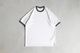 COMME des GARCONS HOMME(���� �� ����륽�󡦥���) "��ŷ����󥬡�TEE HQ-T013-051"