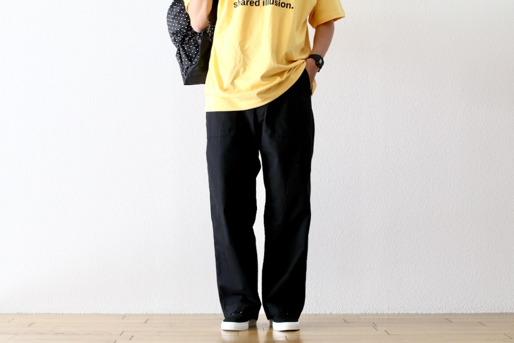 Engineered Garments WORKADAY (エンジニアード ガーメンツ ワーカー