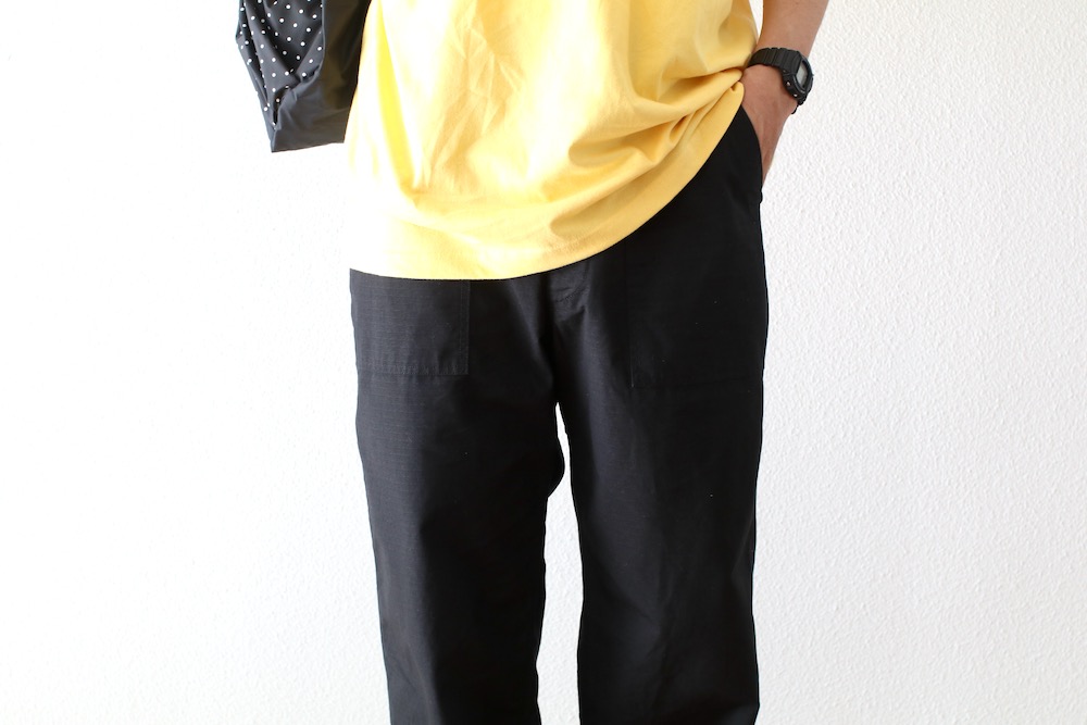 Engineered Garments WORKADAY (エンジニアード ガーメンツ ワーカー