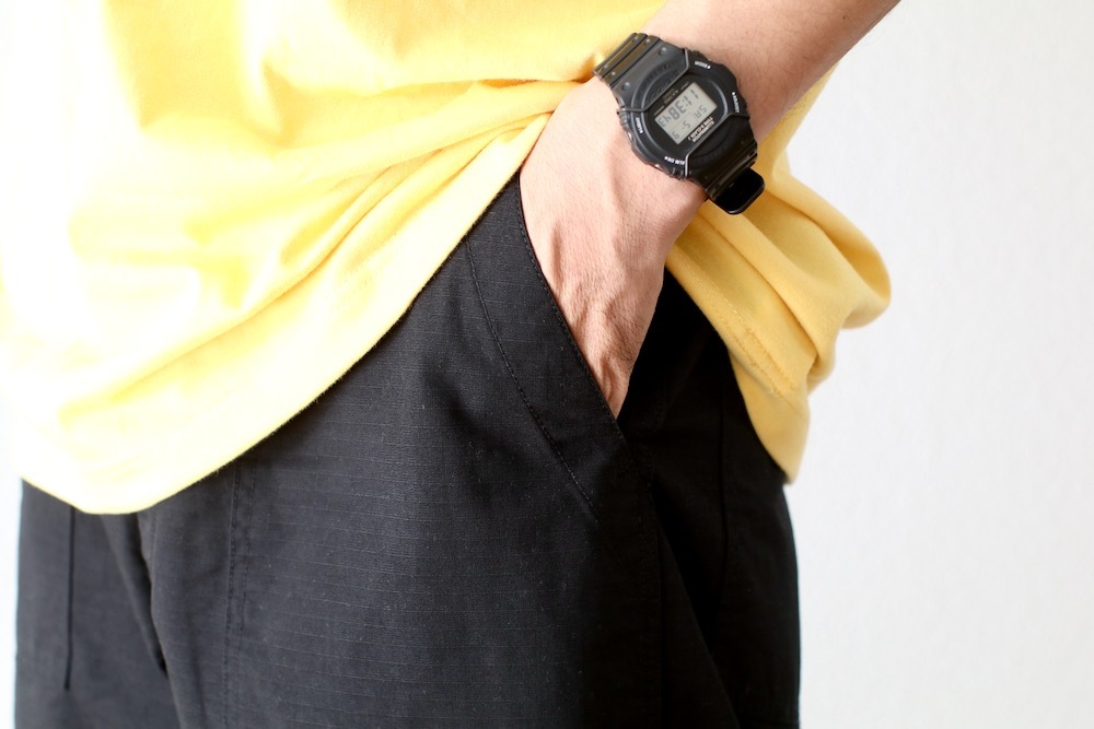 Engineered Garments WORKADAY (エンジニアード ガーメンツ ワーカー