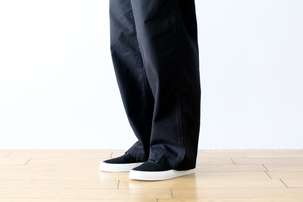 ENGINEERED GARMENTS WORKADAY ワークパンツS Engineered Garments WORKADAY (エンジニアード ガーメンツ ワーカー