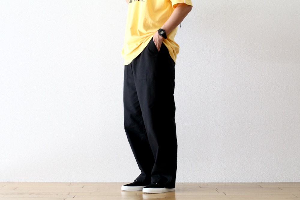 Engineered Garments WORKADAY (エンジニアード ガーメンツ ワーカー