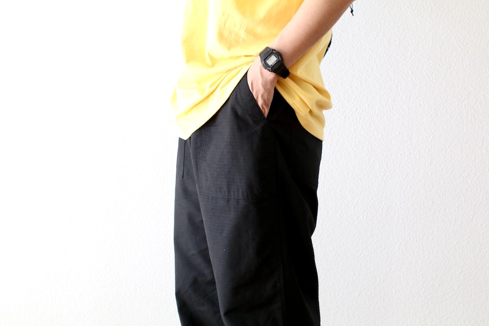 Engineered Garments WORKADAY (エンジニアード ガーメンツ ワーカー