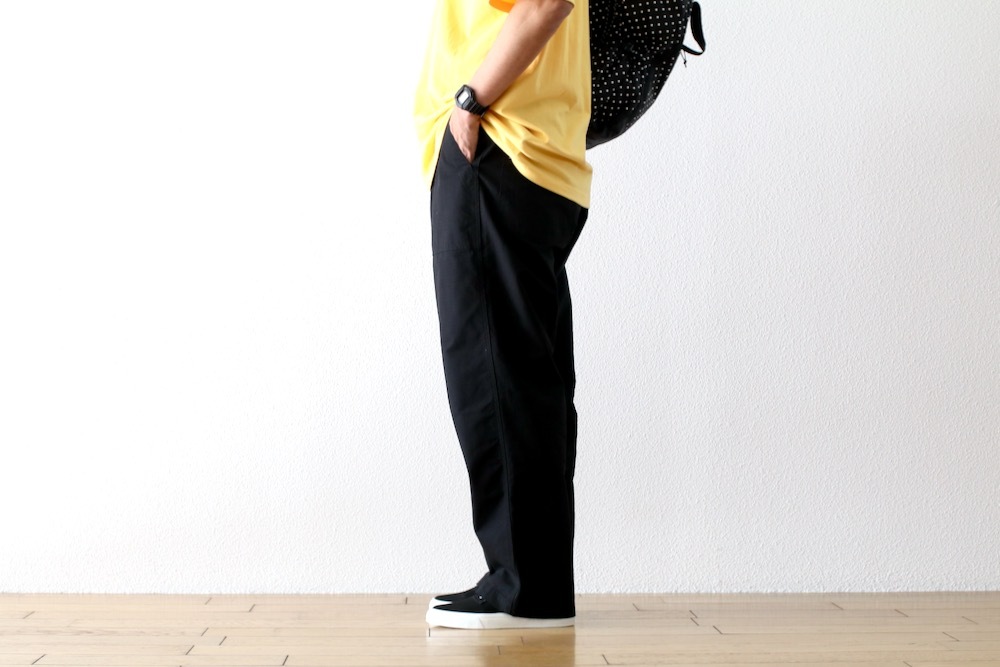 Engineered Garments WORKADAY (エンジニアード ガーメンツ ワーカー