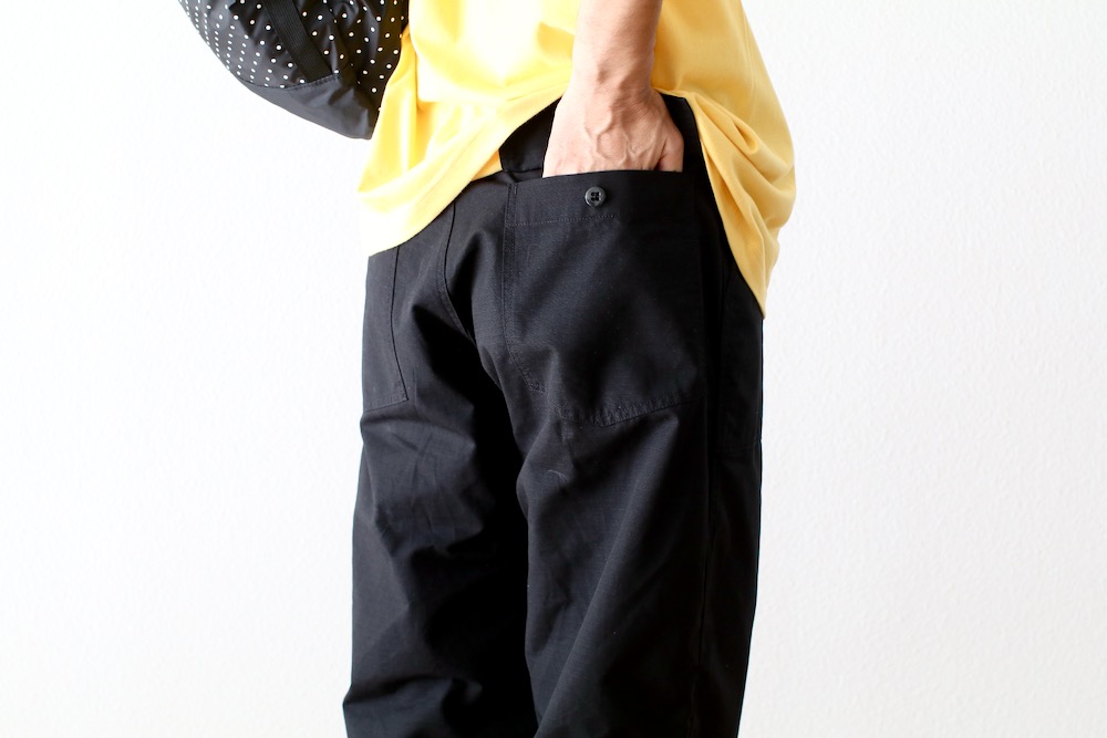 Engineered Garments WORKADAY (エンジニアード ガーメンツ ワーカー