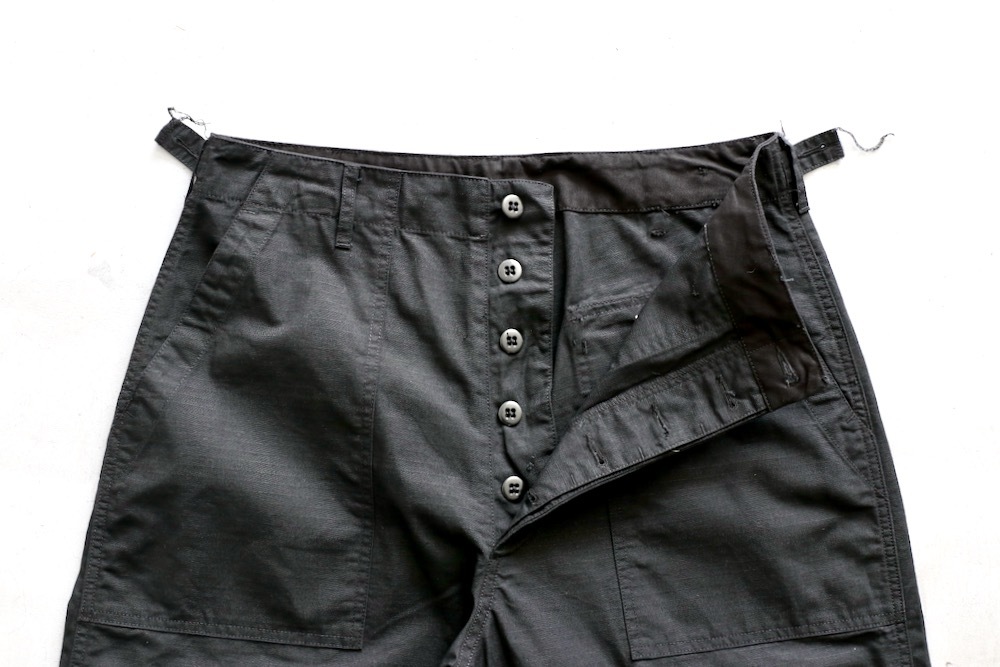 Engineered Garments WORKADAY (エンジニアード ガーメンツ ワーカー