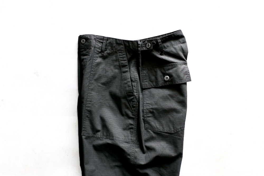 Engineered Garments WORKADAY (エンジニアード ガーメンツ ワーカー