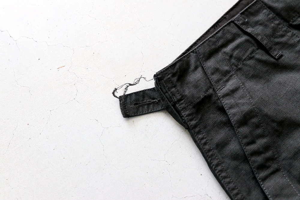 Engineered Garments WORKADAY (エンジニアード ガーメンツ ワーカー