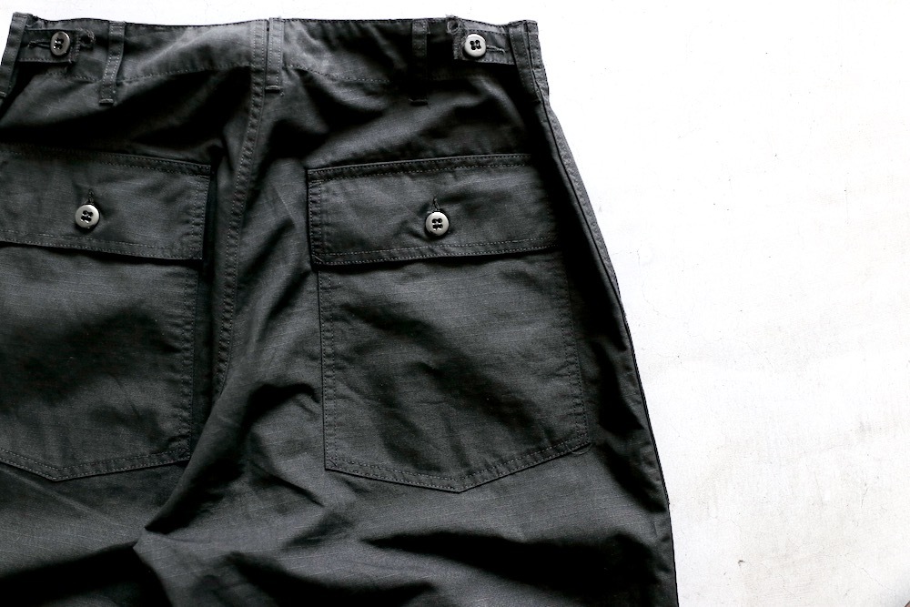 Engineered Garments WORKADAY (エンジニアード ガーメンツ ワーカー