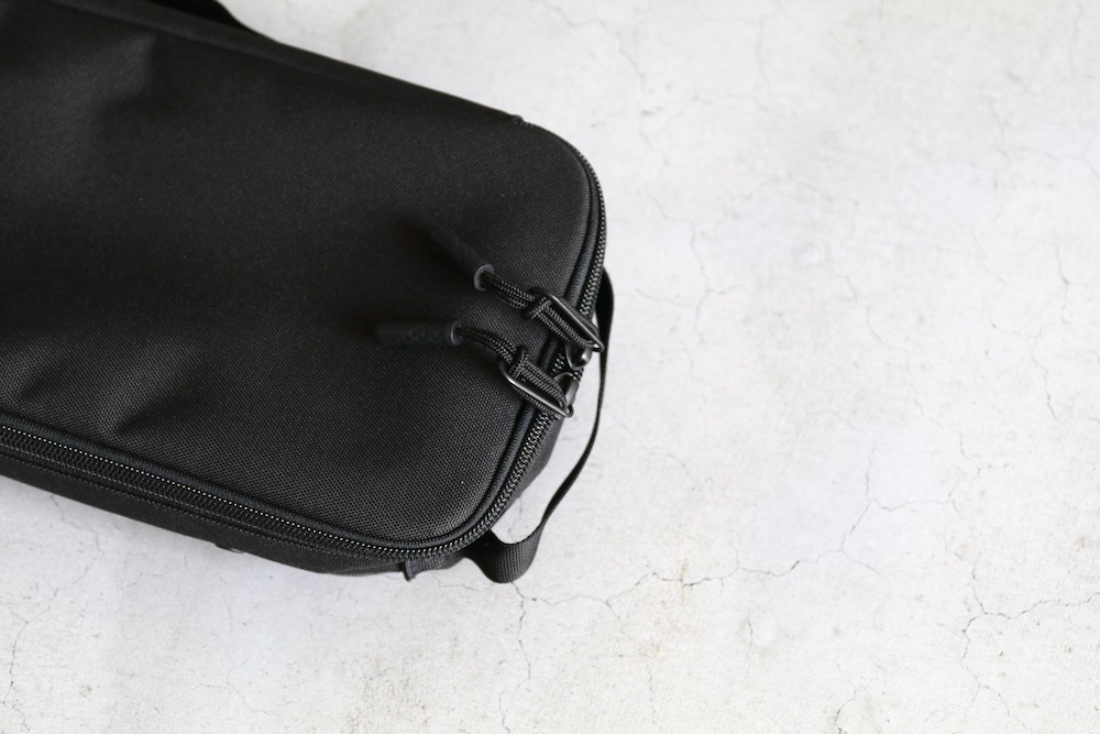 [10%OFF] THE NORTH FACE (�� �Ρ��� �ե�����) "Fieludens Cutlery Case L"