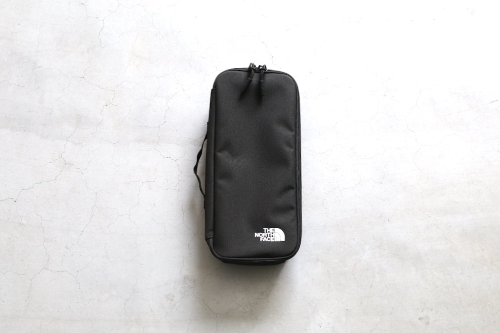 [10%OFF] THE NORTH FACE (�� �Ρ��� �ե�����) "Fieludens Cutlery Case L"