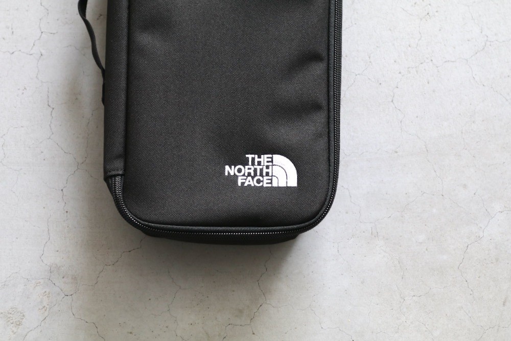 [10%OFF] THE NORTH FACE (�� �Ρ��� �ե�����) "Fieludens Cutlery Case L"