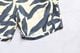 [10%OFF] ts(s) (�ƥ�����������) "Drawstring Shorts -Leaf Print Viscose Cloth-"
