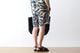 [10%OFF] ts(s) (�ƥ�����������) "Drawstring Shorts -Leaf Print Viscose Cloth-"