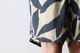 [10%OFF] ts(s) (�ƥ�����������) "Drawstring Shorts -Leaf Print Viscose Cloth-"