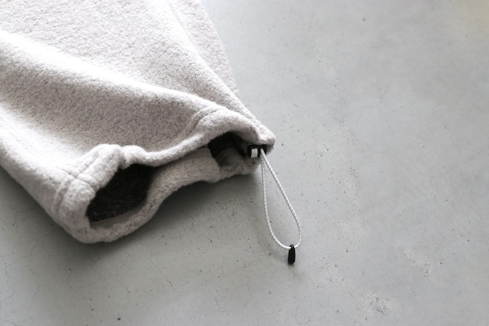 GOLDWIN 0 (������ɥ����� ����) "Wool Fleece Joggers"