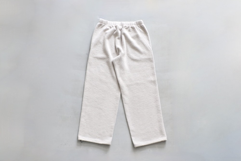 GOLDWIN 0 (������ɥ����� ����) "Wool Fleece Joggers"