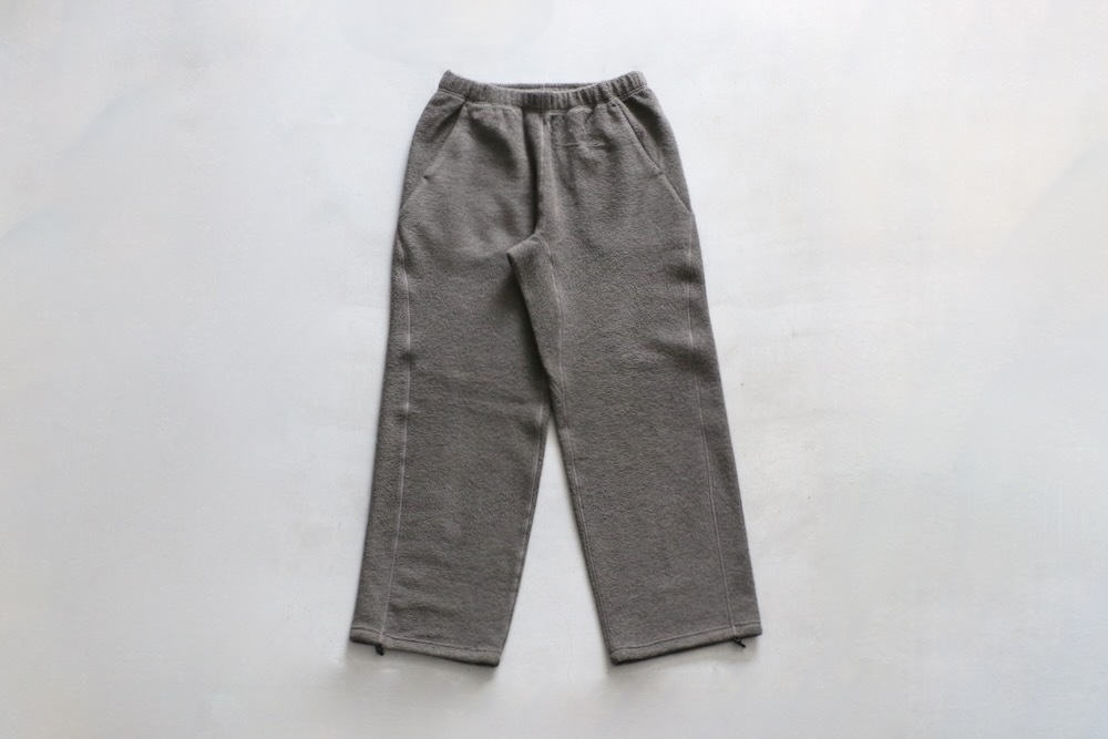 GOLDWIN 0 (������ɥ����� ����) "Wool Fleece Joggers"