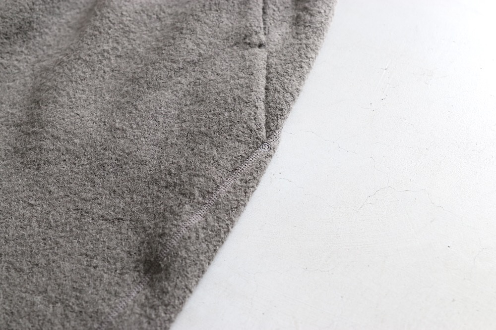 GOLDWIN 0 (������ɥ����� ����) "Wool Fleece Joggers"