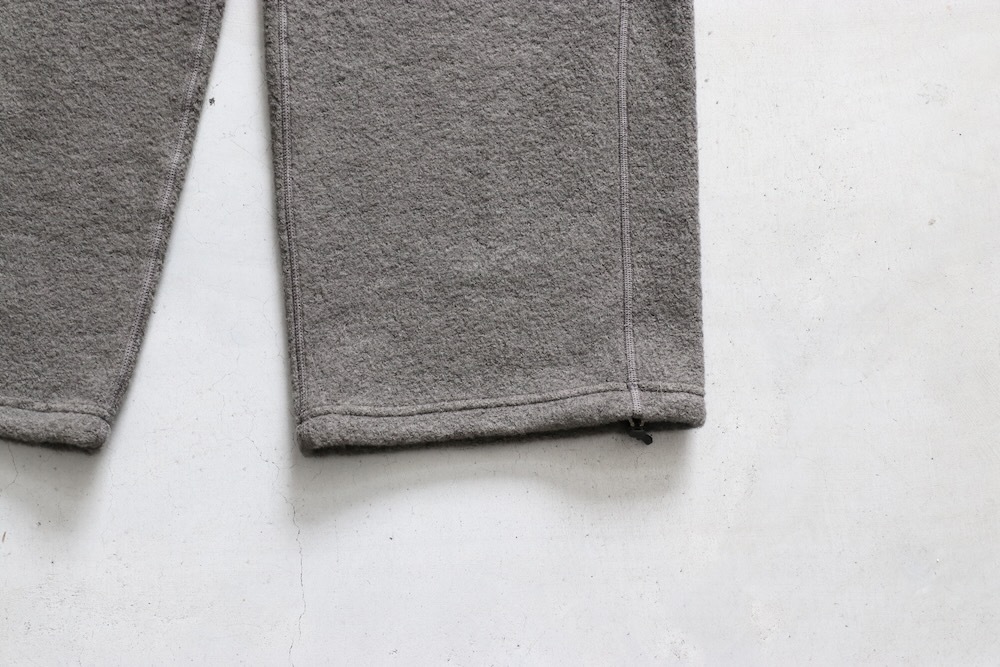 GOLDWIN 0 (������ɥ����� ����) "Wool Fleece Joggers"