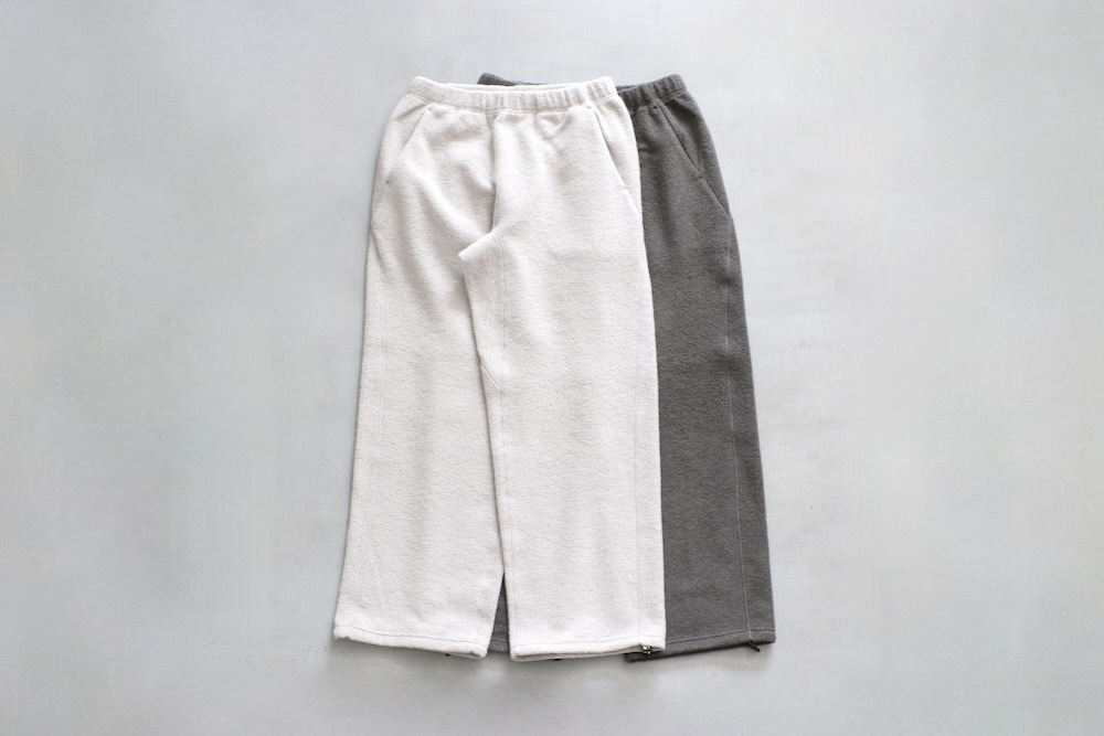 GOLDWIN 0 (������ɥ����� ����) "Wool Fleece Joggers"