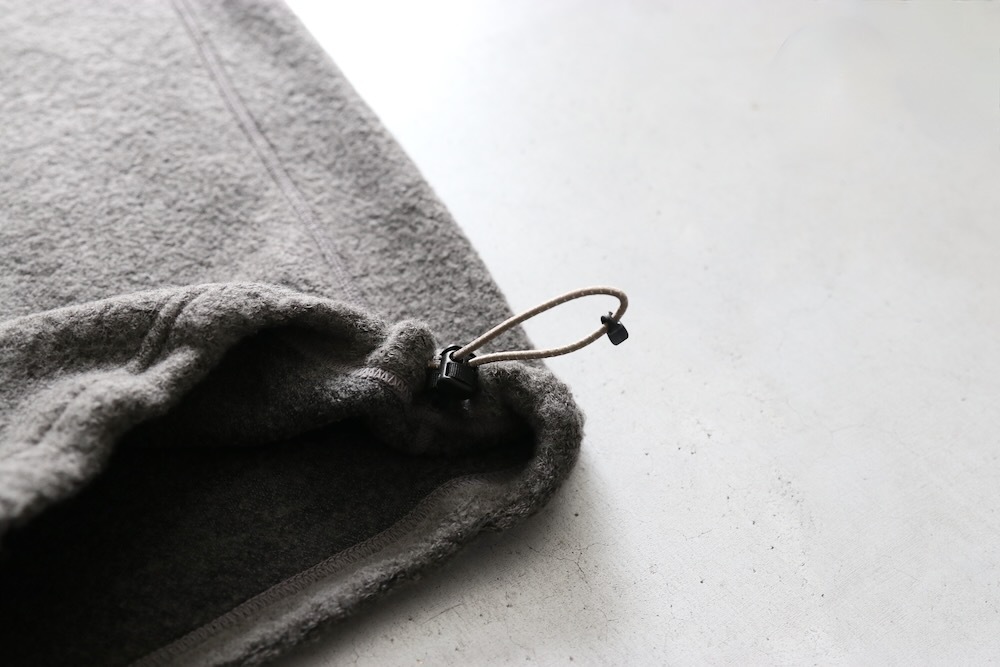 GOLDWIN 0 (������ɥ����� ����) "Wool Fleece Joggers"