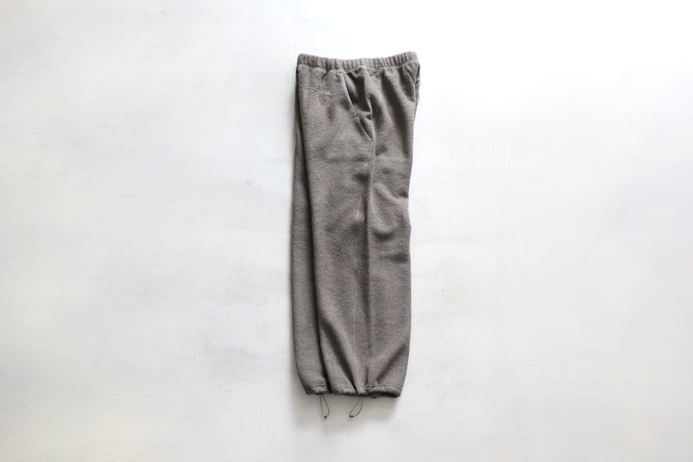 GOLDWIN 0 (������ɥ����� ����) "Wool Fleece Joggers"
