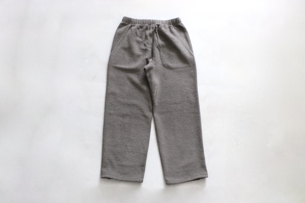 GOLDWIN 0 (������ɥ����� ����) "Wool Fleece Joggers"