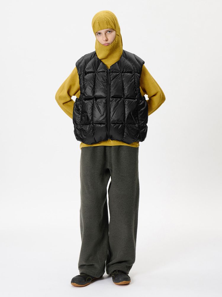 GOLDWIN 0 (������ɥ����� ����) "Wool Fleece Joggers"