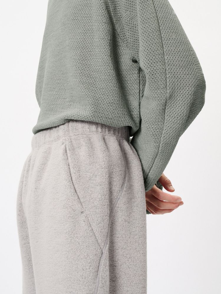 GOLDWIN 0 (������ɥ����� ����) "Wool Fleece Joggers"