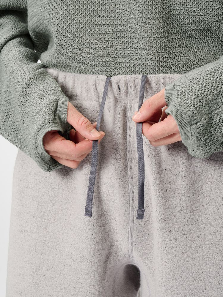 GOLDWIN 0 (������ɥ����� ����) "Wool Fleece Joggers"