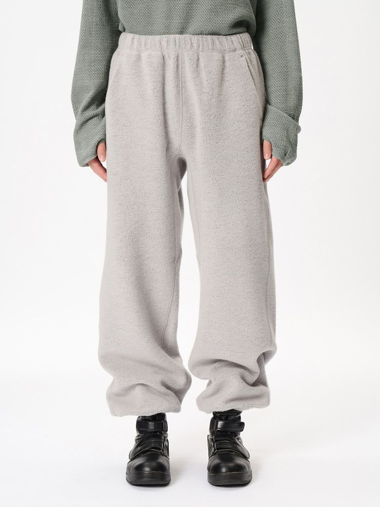 GOLDWIN 0 (������ɥ����� ����) "Wool Fleece Joggers"