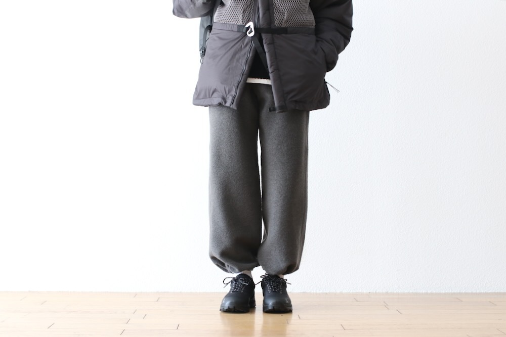 GOLDWIN 0 (ゴールドウイン ゼロ) 