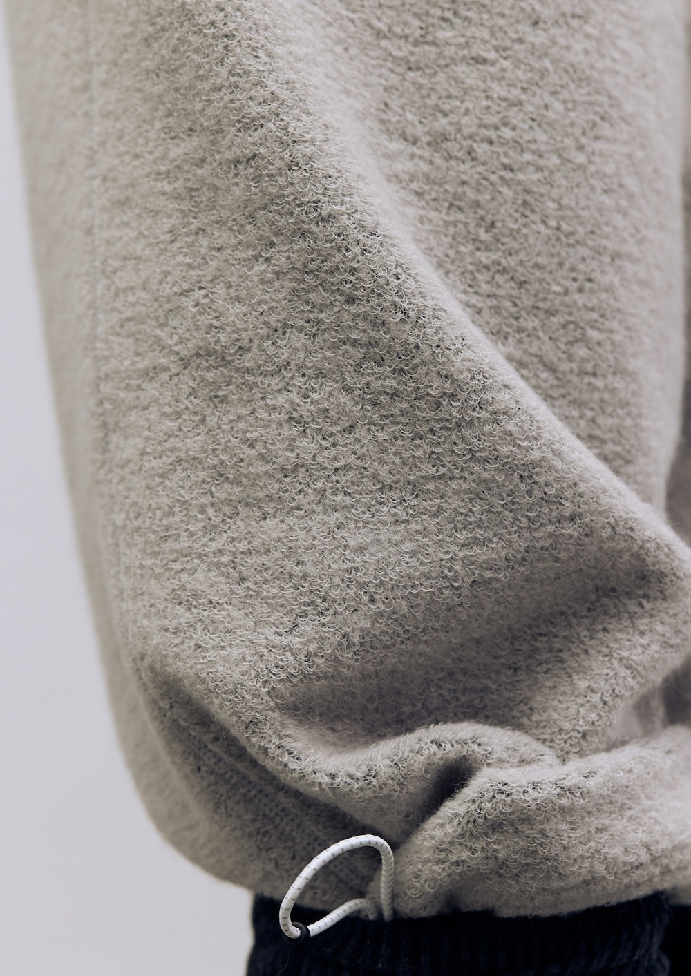 GOLDWIN 0 (������ɥ����� ����) "Wool Fleece Joggers"