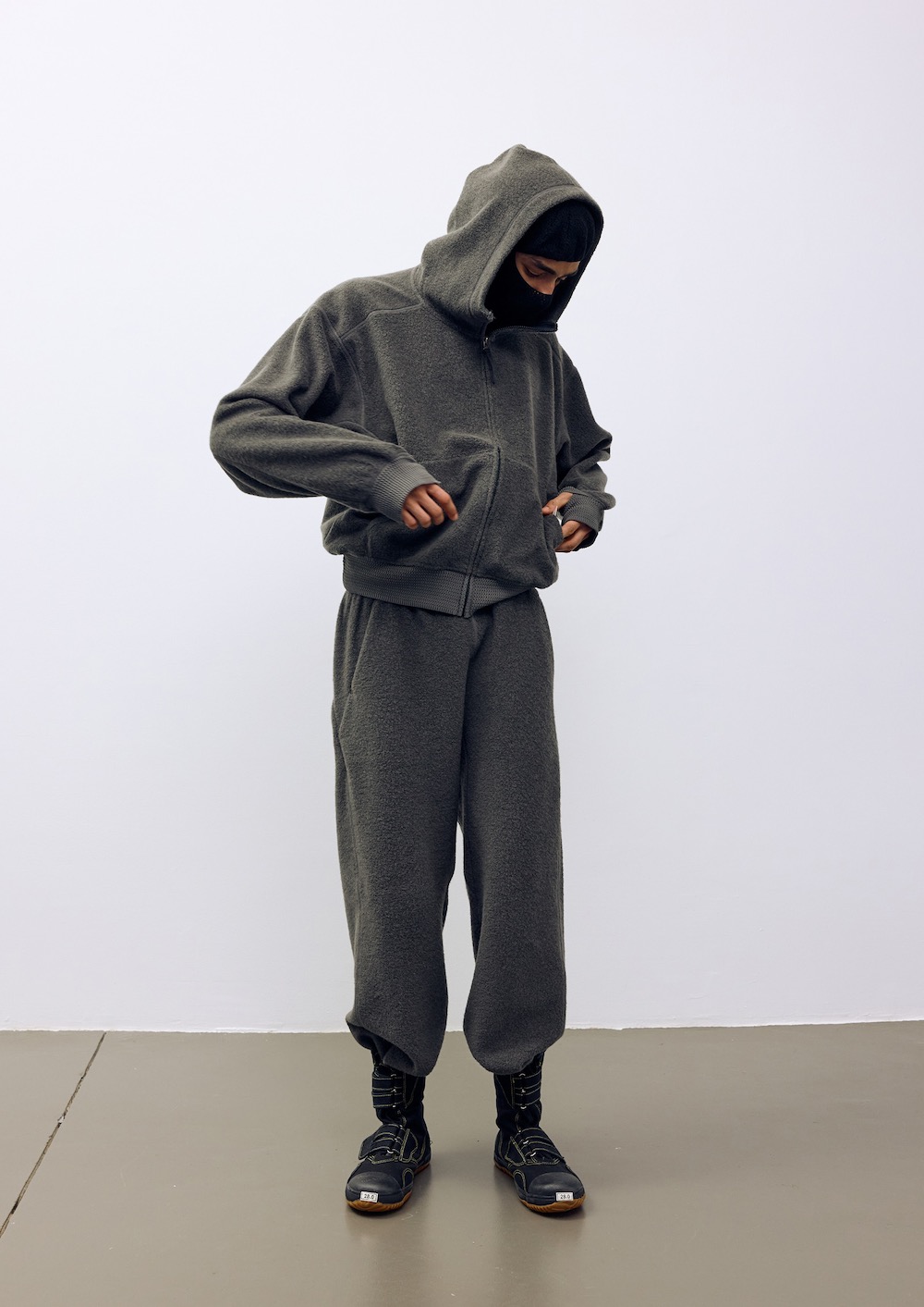 GOLDWIN 0 (ゴールドウイン ゼロ) 