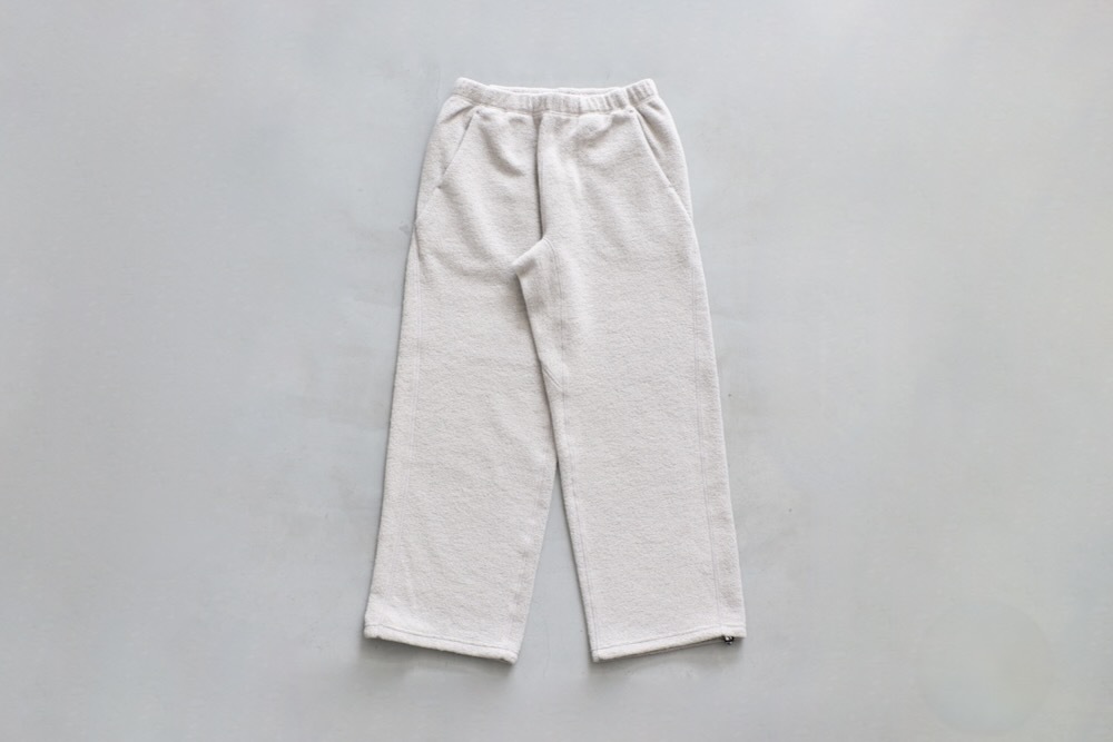 GOLDWIN 0 (������ɥ����� ����) "Wool Fleece Joggers"