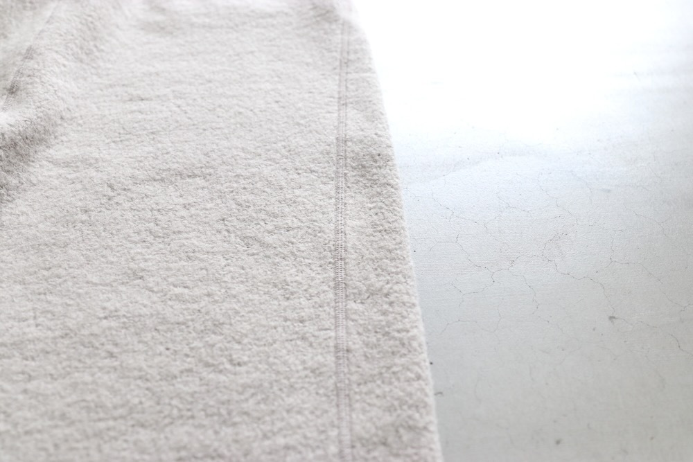 GOLDWIN 0 (������ɥ����� ����) "Wool Fleece Joggers"