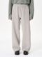 GOLDWIN 0 (������ɥ����� ����) "Wool Fleece Joggers"