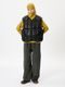 GOLDWIN 0 (������ɥ����� ����) "Wool Fleece Joggers"