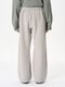 GOLDWIN 0 (������ɥ����� ����) "Wool Fleece Joggers"