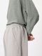 GOLDWIN 0 (������ɥ����� ����) "Wool Fleece Joggers"